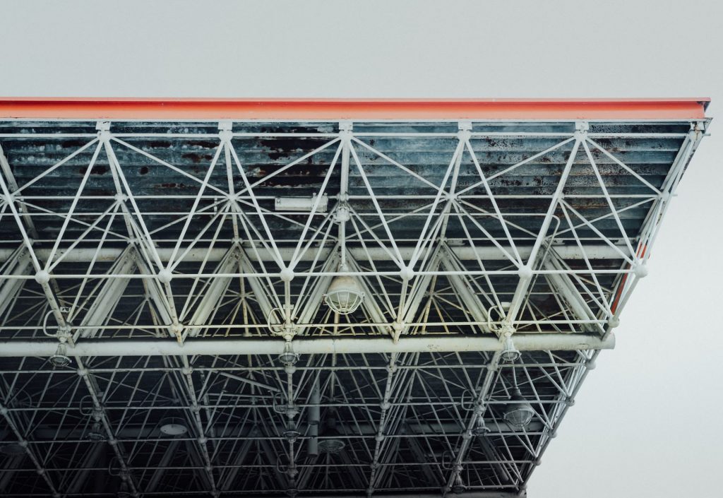 Metalne konstrukcije, projektovanje, obrada metala