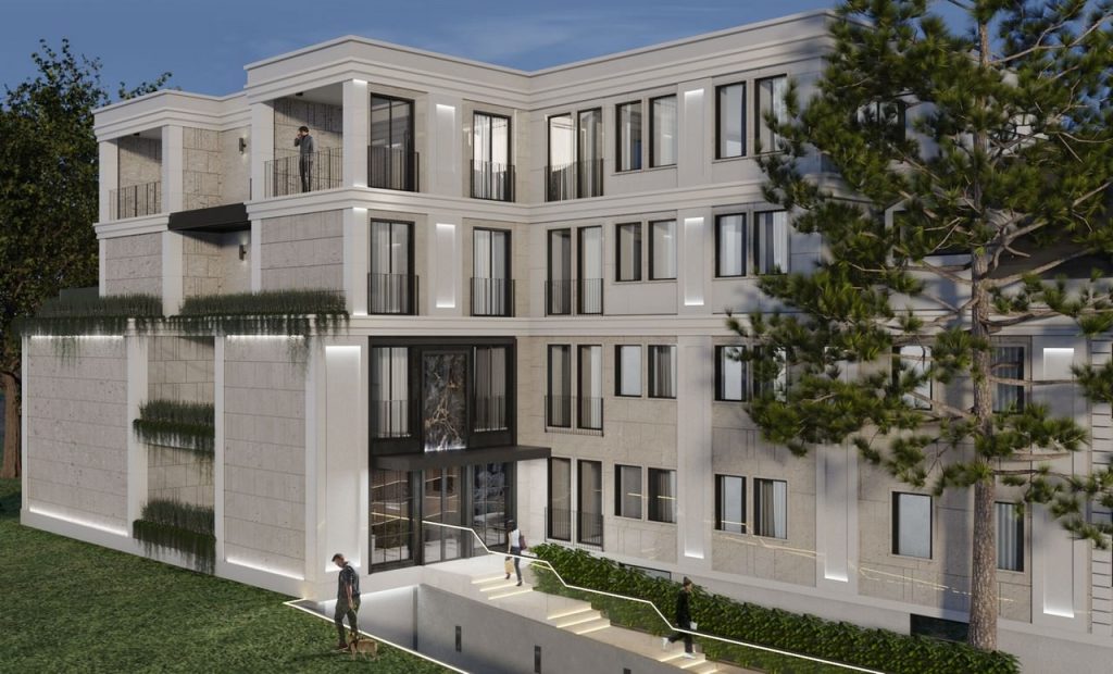 HMT 10 - Metalne konstrukcije, projektovanje, obrada metala